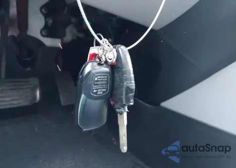 2011 Honda Pilot Lx из США, поврежденный, VIN 5FNYF4H22BB078475